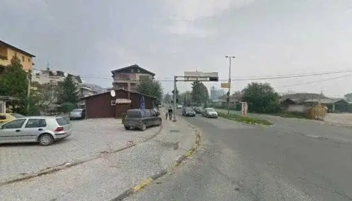 One Hospital -    Tetovo Ulichen Prikaz I 360deg - Тетово