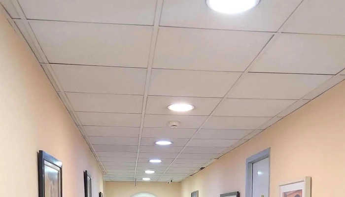 One Hospital -    Tetovo болница - Тетово