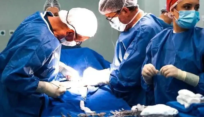 One Hospital - Tetovo - Тетово
