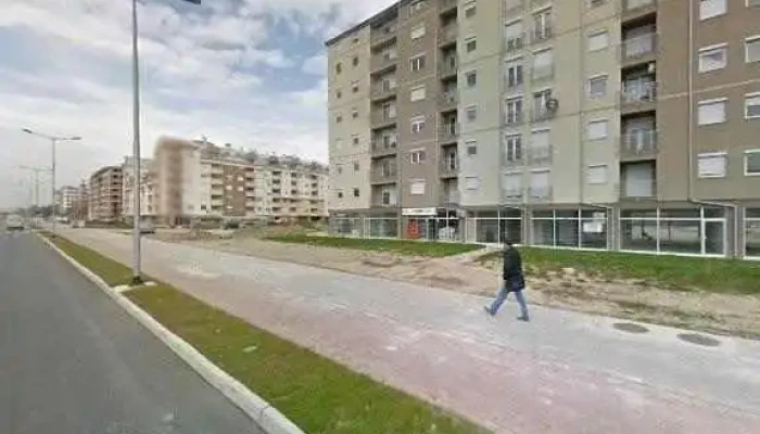 Oniks Dent Ulichen Prikaz I 360deg - Скопје