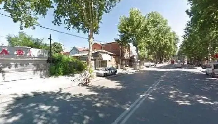 Oprema Za Greenje Rioterm Ulichen Prikaz I 360deg - Скопје