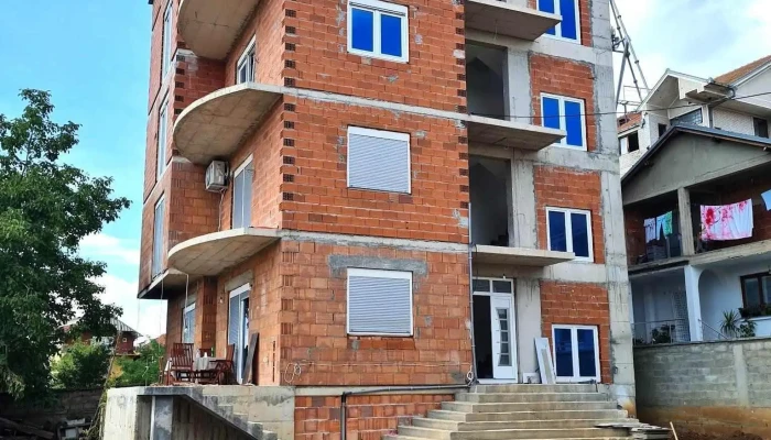 Opshtina Arachinovo Sie - North Macedonia