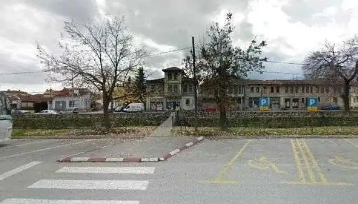 Opshtina Bitola Ulichen Prikaz I 360deg - Битола