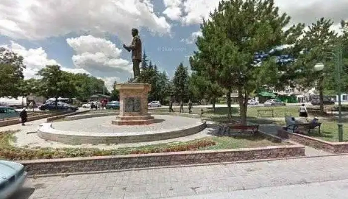 Opshtina Butel Ulichen Prikaz I 360deg - Скопје