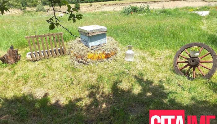 Opshtina Debartsa Sie - North Macedonia