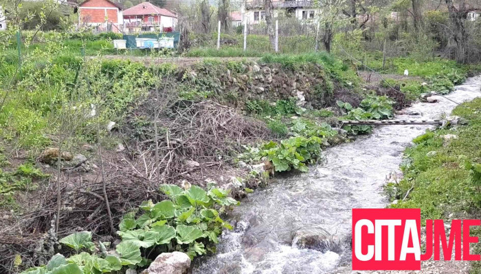 Opshtina Drugovo Videa - North Macedonia