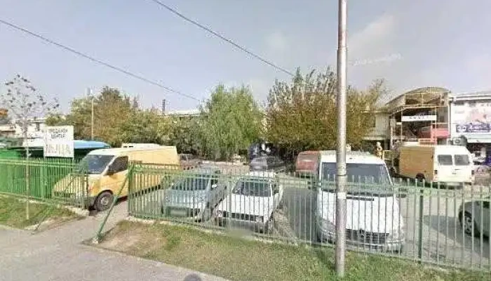 Opshtina Gjorche Petrov   Administratsija Ulichen Prikaz I 360deg - Скопје