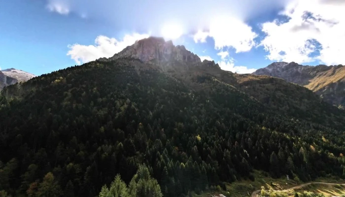 Opshtina Gostivar Ulichen Prikaz I 360deg - North Macedonia