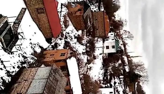 Opshtina Gostivar Videa - North Macedonia