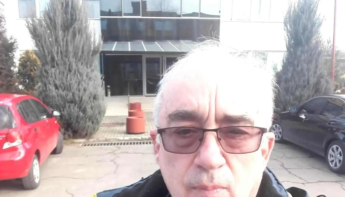 Opshtina Jegunovtse канцеларија на општинската администрација - Јегуновце