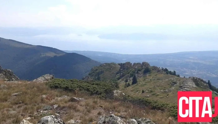 Opshtina Karbintsi Planina - North Macedonia