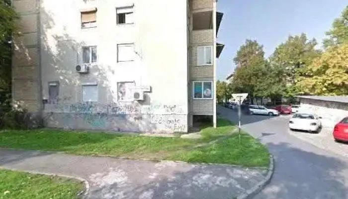 Opshtina Karposh   Administratsija Ulichen Prikaz I 360deg - Скопје