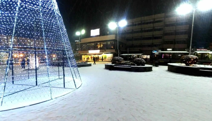 Opshtina Kavadartsi Ulichen Prikaz I 360deg - Кавадарци