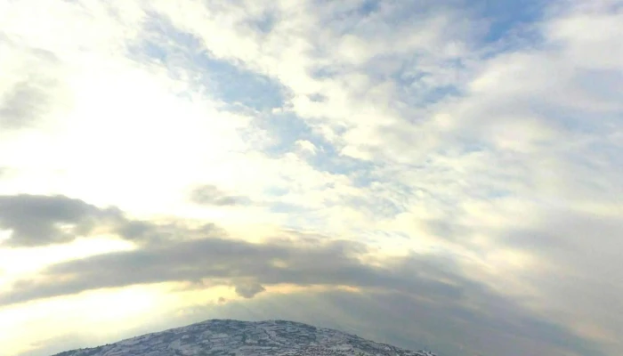 Opshtina Kavadartsi Ulichen Prikaz I 360deg - North Macedonia