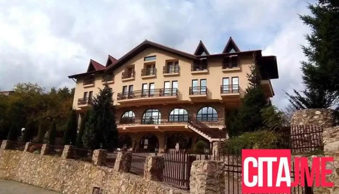 Opshtina Kichevo Sie - North Macedonia