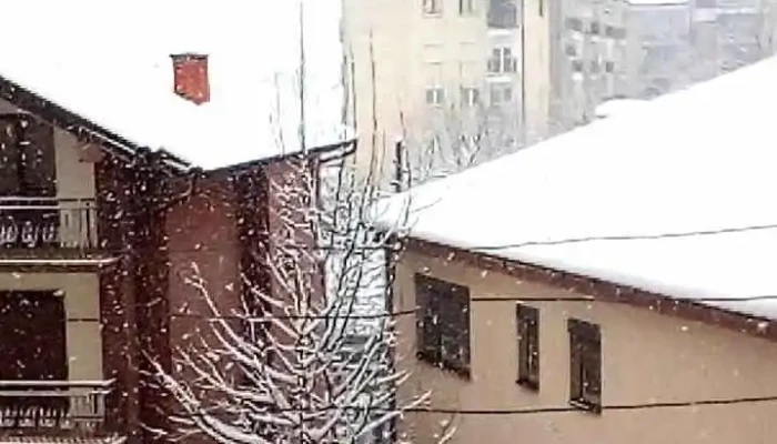 Opshtina Kichevo Videa - North Macedonia