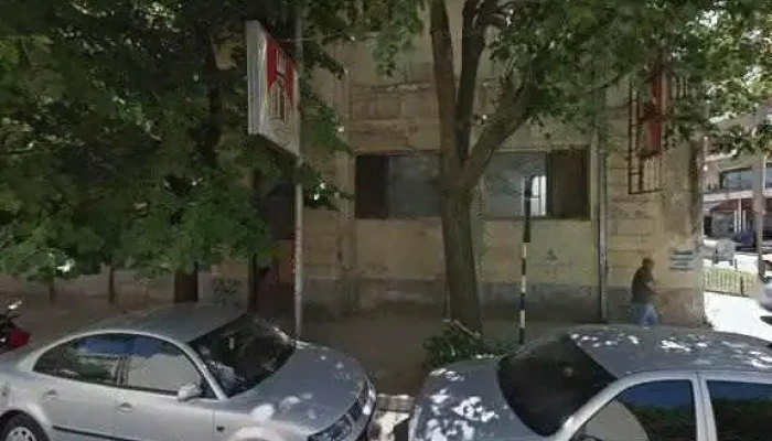 Opshtina Kumanovo   Administratsija Ulichen Prikaz I 360deg - Куманово