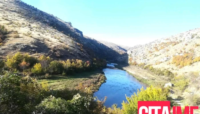 Opshtina Kumanovo Planina - North Macedonia