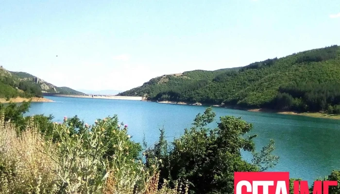 Opshtina Lipkovo Sie - North Macedonia
