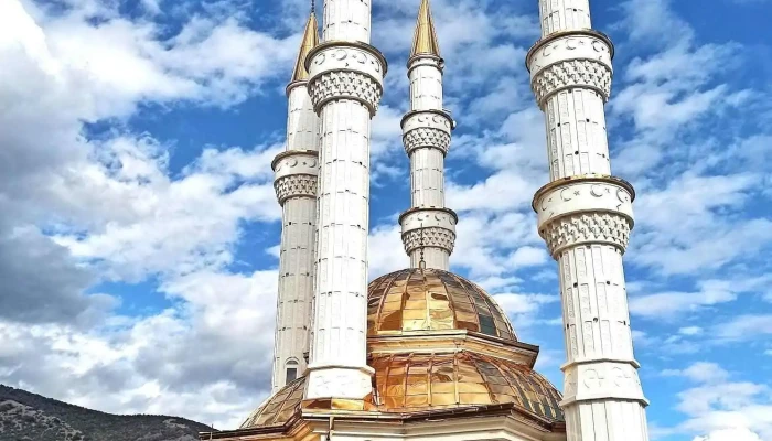 Opshtina Plasnitsa Sie - North Macedonia