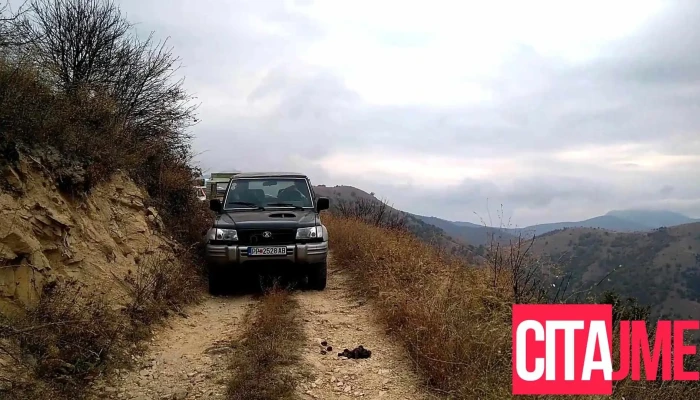 Opshtina Prilep Videa - North Macedonia