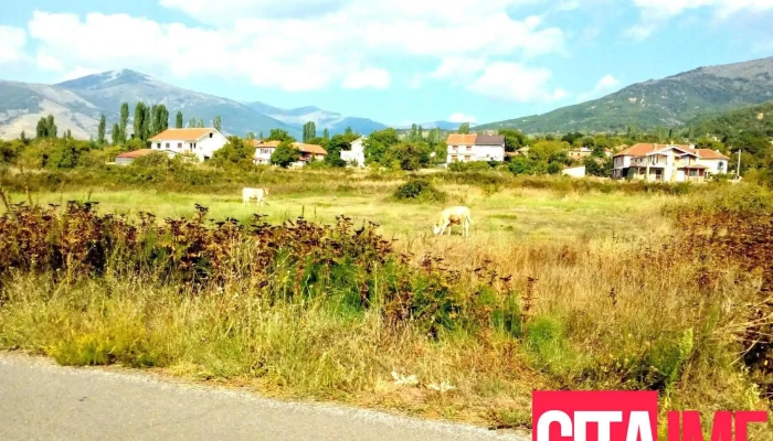 Opshtina Resen Planina - North Macedonia