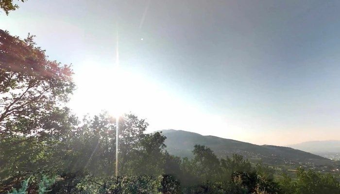 Opshtina Sopishte Ulichen Prikaz I 360deg - North Macedonia