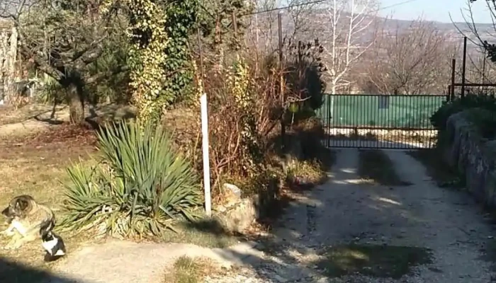 Opshtina Sopishte Videa - North Macedonia