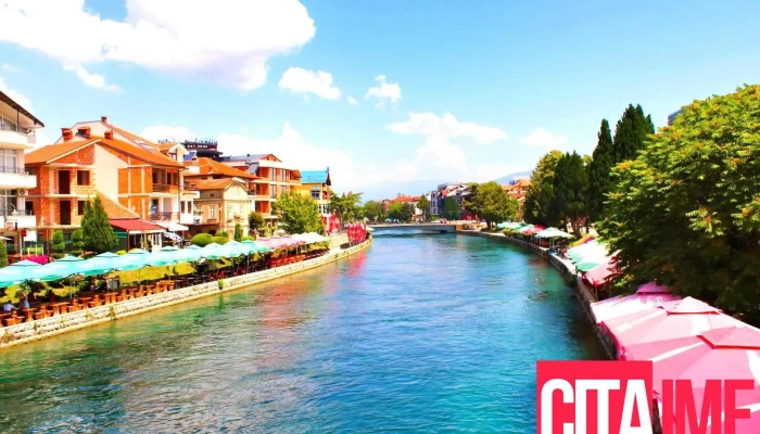 Opshtina Struga Sie - Струга