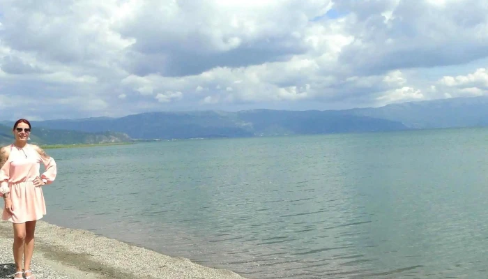 Opshtina Struga број - Струга