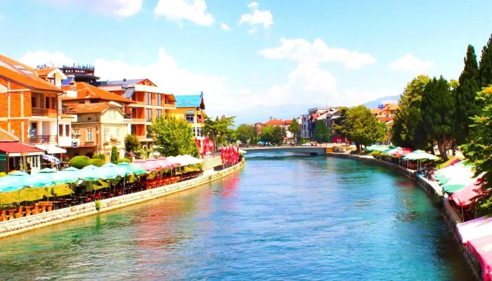 Opshtina Struga попусти - Струга