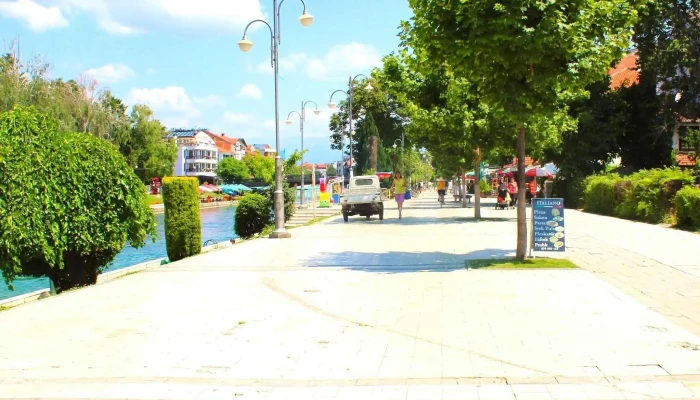 Opshtina Struga струга - Струга