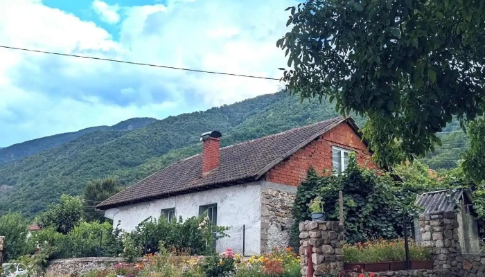 Opshtina Strumitsa Sie - North Macedonia