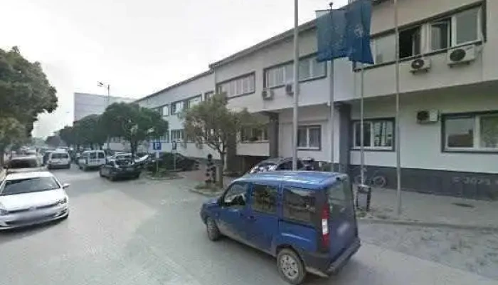 Opshtina Tetovo Ulichen Prikaz I 360deg - Тетово