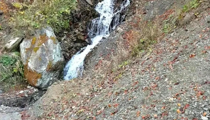 Opshtina Tetovo Videa - North Macedonia