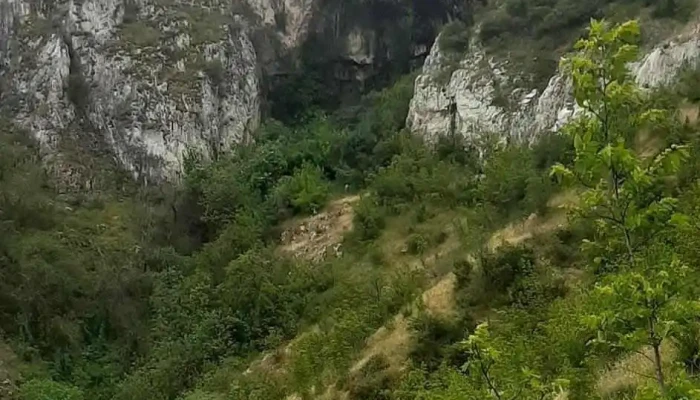 Opshtina Vinitsa Sie - North Macedonia