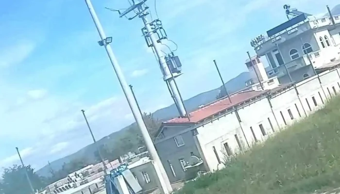 Opshtina Vrapchishte Videa - North Macedonia
