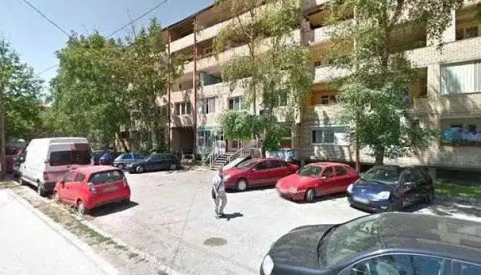 Optika Optik Ulichen Prikaz I 360deg - Скопје