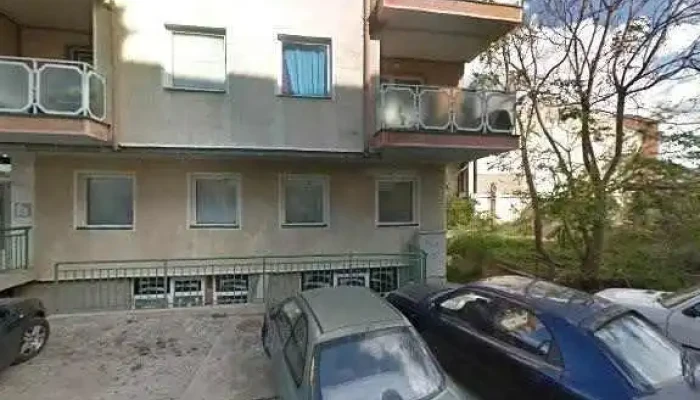 Orbis Dent Ulichen Prikaz I 360deg - Скопје