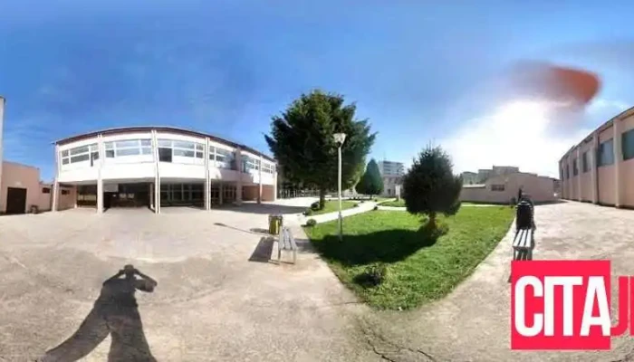 Ostu Gostivar Sie - Гостивар
