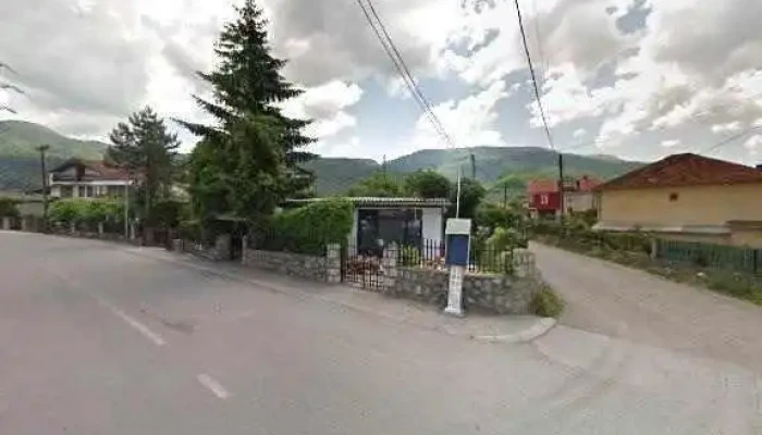 Otpad Okhrid Ulichen Prikaz I 360deg - Охрид