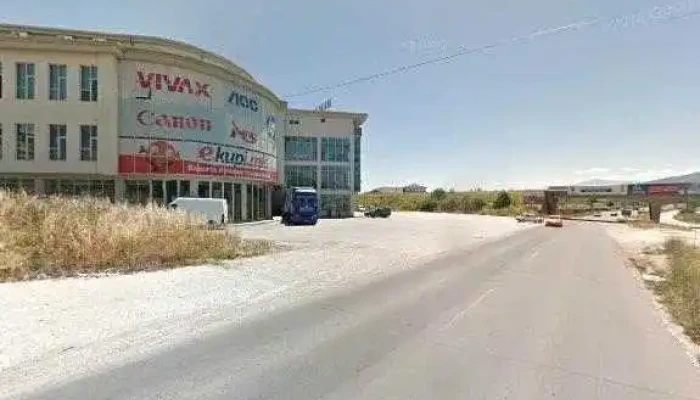 Pakom Kompani   Komertsija Sie - Jadranska Magistrala Br.12