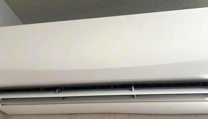 Pakson -  Daikin изведувач на климатизација - Скопје