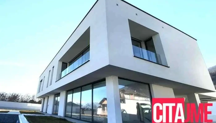 Pallati Pirok - Тетово