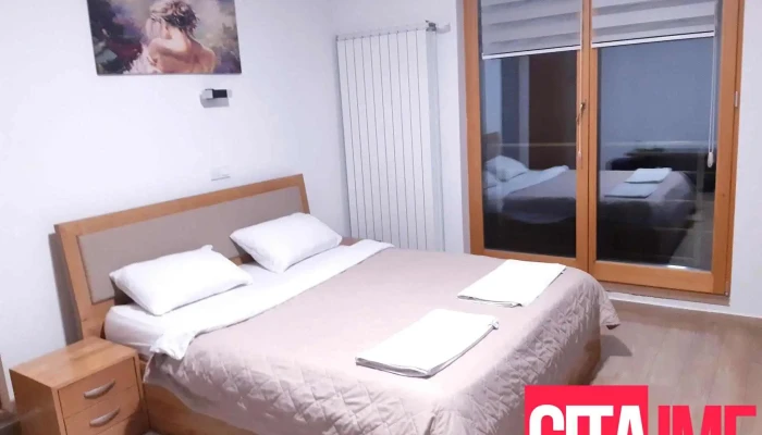 Papa Apartments -  Od Posetitelite - Берово