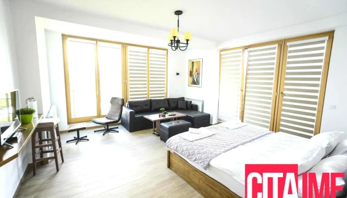 Papa Apartments -  Sobi - Берово