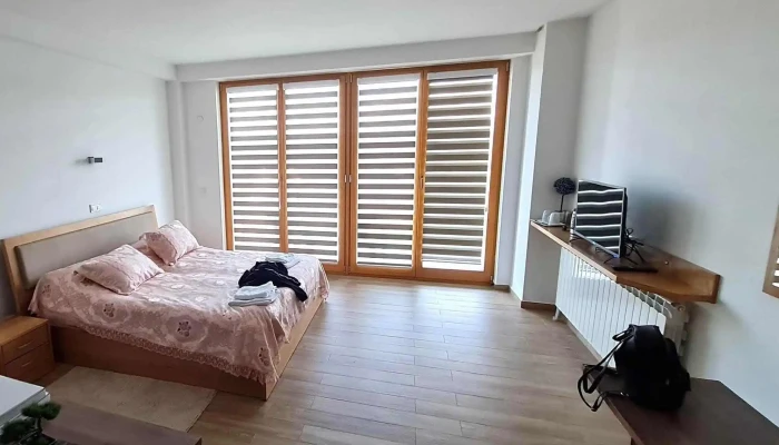 Papa Apartments - Берово