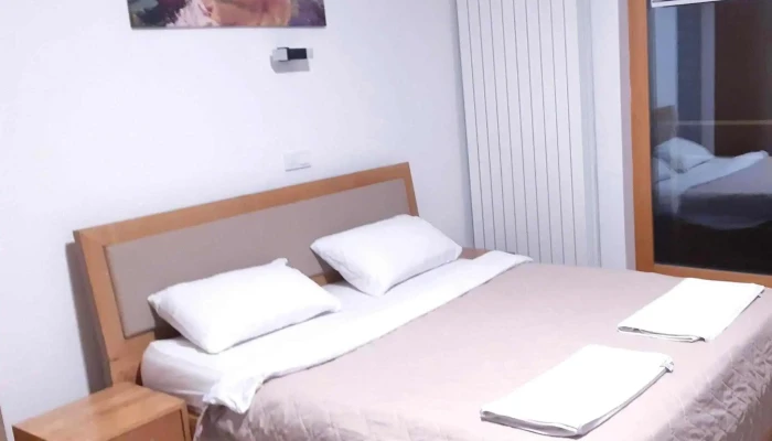 Papa Apartments -  видеа - Берово