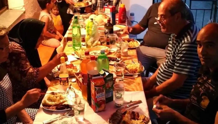Pela Restoran - Делчево