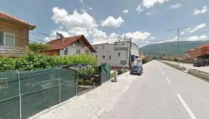 Peralna Buba Mara Buba Mara Cleaning   Ohrid Ulichen Prikaz I 360deg - Охрид